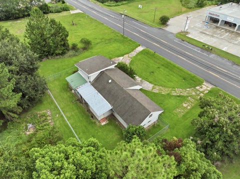 Tiny photo for 1406 N Tift Avenue, Tifton, GA 31794 (MLS # 143083)