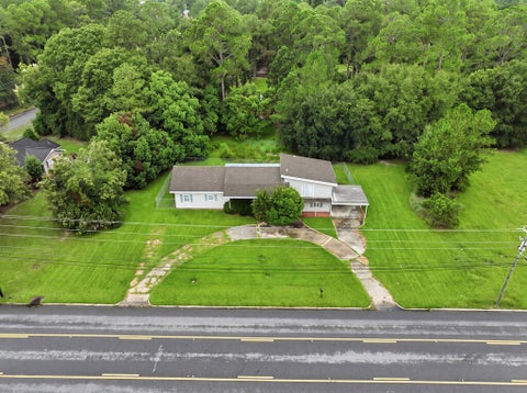 Tiny photo for 1406 N Tift Avenue, Tifton, GA 31794 (MLS # 143083)