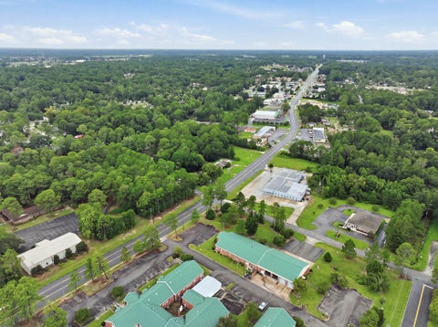 Tiny photo for 1406 N Tift Avenue, Tifton, GA 31794 (MLS # 143083)