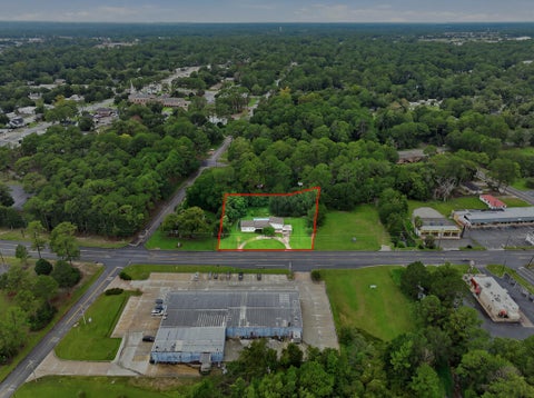 Tiny photo for 1406 N Tift Avenue, Tifton, GA 31794 (MLS # 143083)