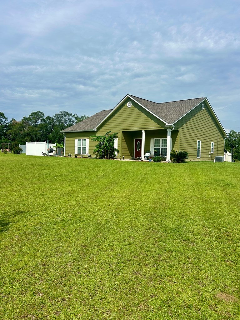 3858 Sapps Lake RdN/A