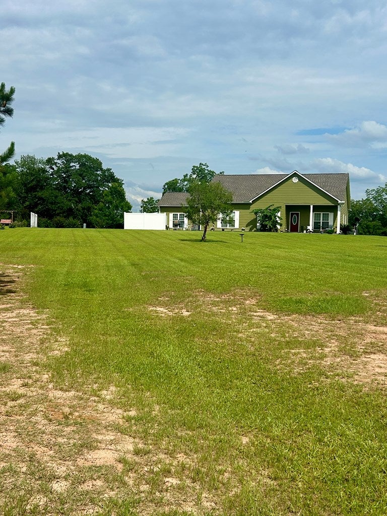 3858 Sapps Lake RdN/A