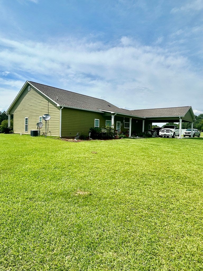3858 Sapps Lake RdN/A