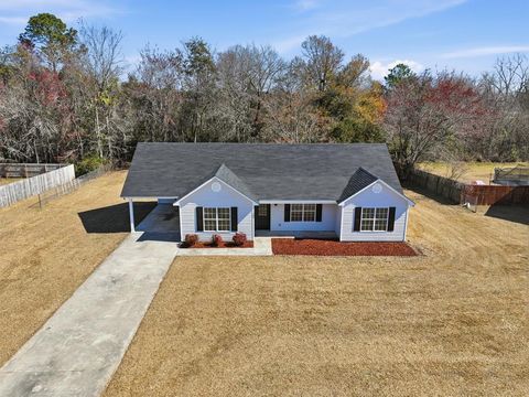 102 Sweetbriar Lane Ocilla GA 31774