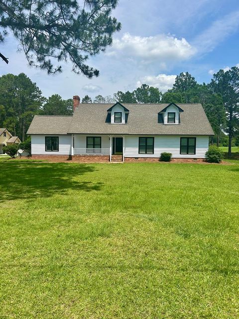 317 Copeland Tifton GA 31794