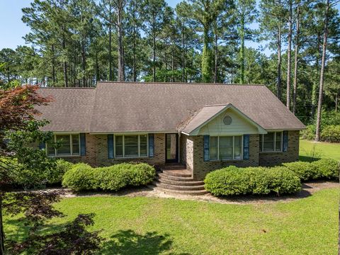Photo of 365 Chula Brookfield Rd, Chula, GA 31733 (MLS # 142590)