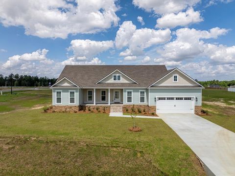 17 Waters Edge Way Tifton GA 31793