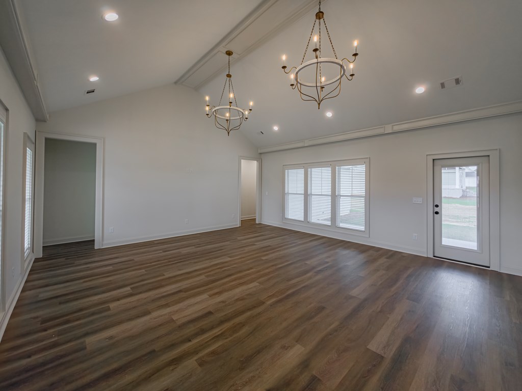 17 Waters Edge Way