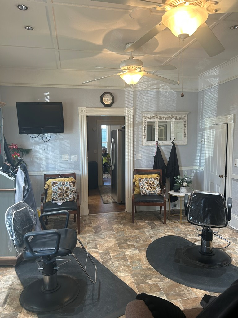 202 N Westberry St.