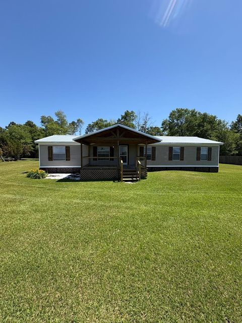 17 Birchwood Ln Ray City GA 31645