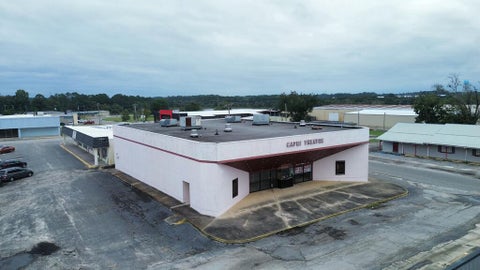 Tiny photo for 184 Ocilla Highway, Fitzgerald, GA 31750 (MLS # 143187)
