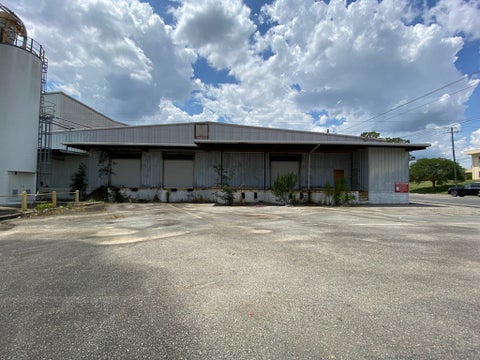 Tiny photo for 130 W 2nd Street, Tifton, GA 31794 (MLS # 138091)