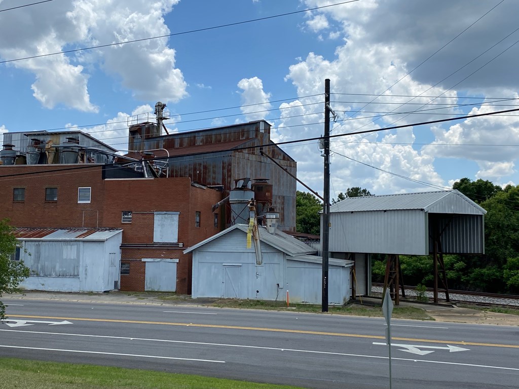 130 W 2nd Street