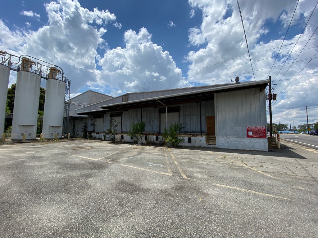 130 W 2nd Street