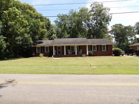 Photo of 119 S Church St, Ty Ty, GA 31795 (MLS # 143015)