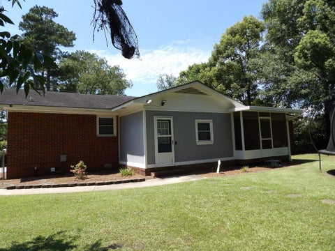 Tiny photo for 119 S Church St, Ty Ty, GA 31795 (MLS # 143015)