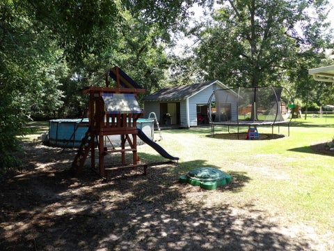 Tiny photo for 119 S Church St, Ty Ty, GA 31795 (MLS # 143015)
