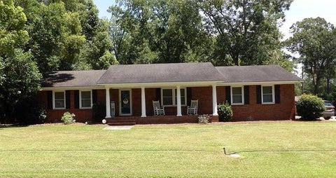 Photo of 119 S Church St, Ty Ty, GA 31795 (MLS # 143015)