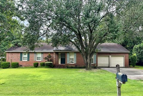806 S Forrest Ave Adel GA 31620