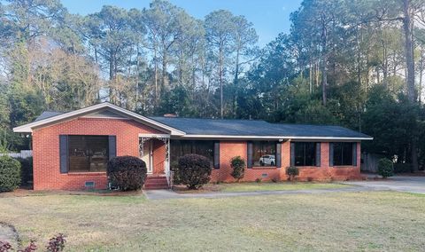 1001 Prince Avenue Tifton GA 31794