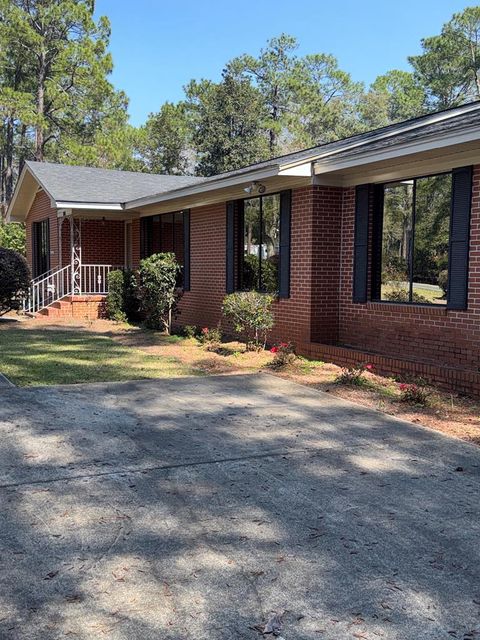 1001 Prince Avenue Tifton GA 31794