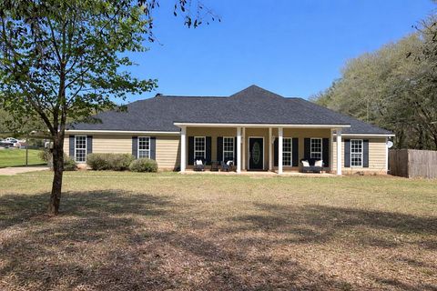 Photo of 207 Joe Toole Drive, Leesburg, GA 31763 (MLS # 142410)