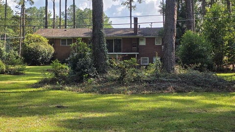 Tiny photo for 1123 W Roanoke Drive Ext, Fitzgerald, GA 31750 (MLS # 143131)