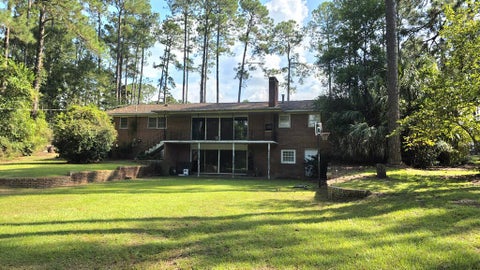 Tiny photo for 1123 W Roanoke Drive Ext, Fitzgerald, GA 31750 (MLS # 143131)