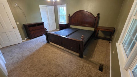 Tiny photo for 1123 W Roanoke Drive Ext, Fitzgerald, GA 31750 (MLS # 143131)