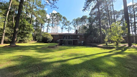 Tiny photo for 1123 W Roanoke Drive Ext, Fitzgerald, GA 31750 (MLS # 143131)