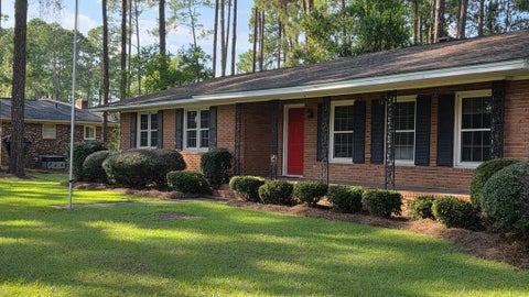 Tiny photo for 1123 W Roanoke Drive Ext, Fitzgerald, GA 31750 (MLS # 143131)