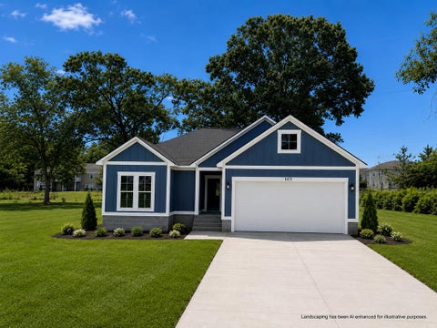 Photo of 105 Mill Ridge Circle, Tifton, GA 31793 (MLS # 142789)