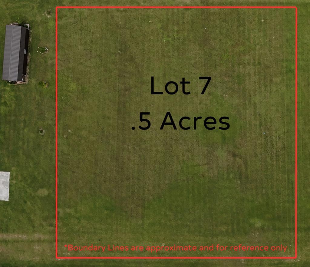 0 Ineva Circle Lot 7