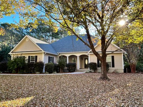 7415 W Northgate Drive Tifton GA 31794