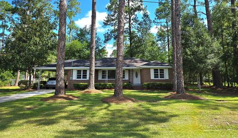 137 Atlantic Avenue Fitzgerald GA 31750