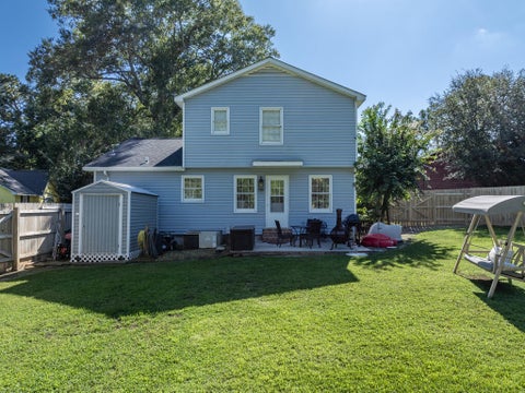 Tiny photo for 105 Clyde Circle, Tifton, GA 31794 (MLS # 143099)