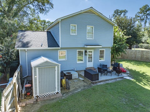 Tiny photo for 105 Clyde Circle, Tifton, GA 31794 (MLS # 143099)