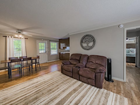 Tiny photo for 105 Clyde Circle, Tifton, GA 31794 (MLS # 143099)