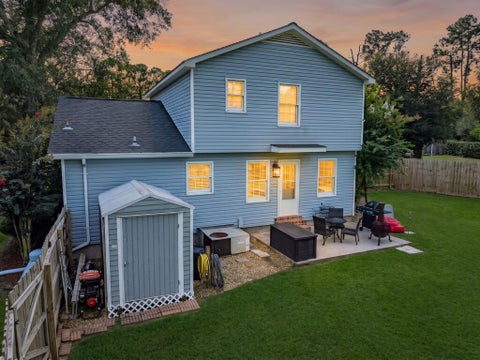 Tiny photo for 105 Clyde Circle, Tifton, GA 31794 (MLS # 143099)