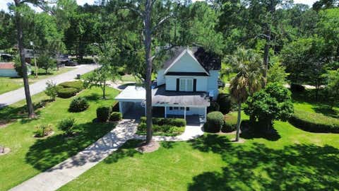 Photo of 156 Ten Mile Road, Fitzgerald, GA 31750 (MLS # 142752)