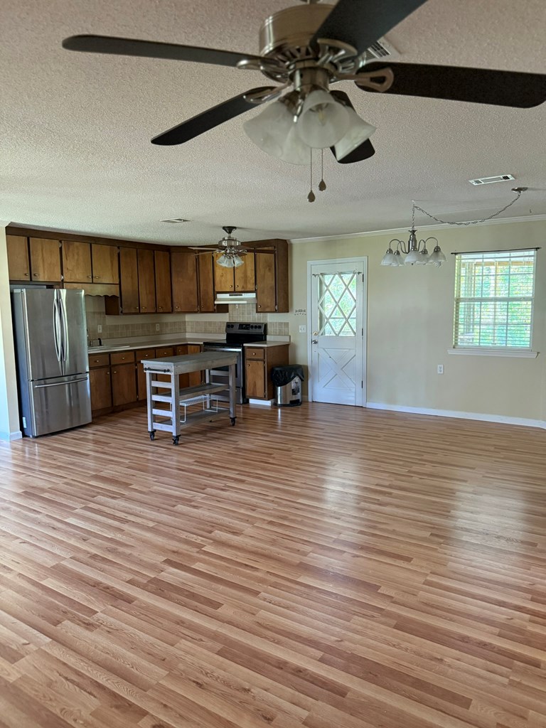 537 Tyson Rd.