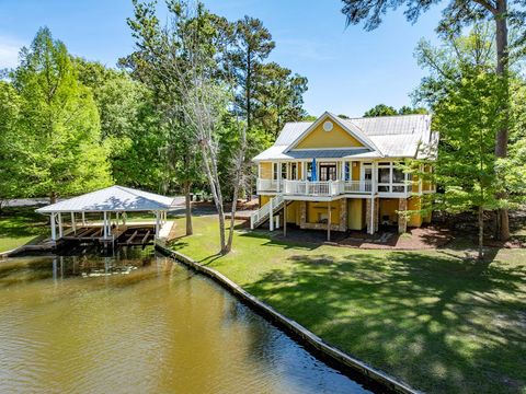 Photo of 121 Wolf's Thick Road, Cordele, GA 31794 (MLS # 142548)