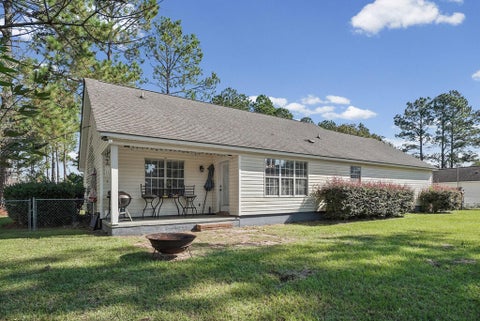 Tiny photo for 822 E 44th ST, Tifton, GA 31794 (MLS # 143222)