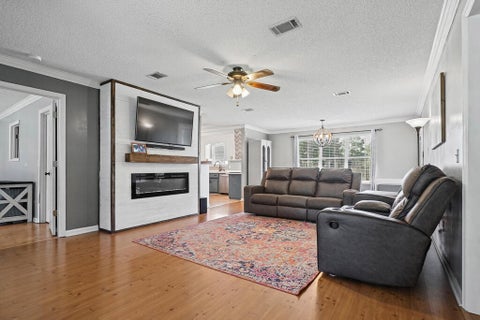 Tiny photo for 822 E 44th ST, Tifton, GA 31794 (MLS # 143222)