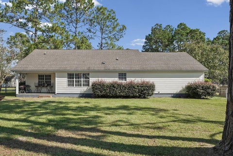Tiny photo for 822 E 44th ST, Tifton, GA 31794 (MLS # 143222)