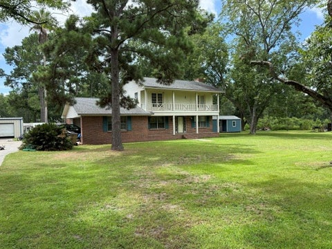Tiny photo for 31 Dodson DR, Enigma, GA 31749 (MLS # 142923)