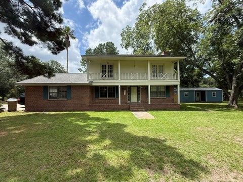 Tiny photo for 31 Dodson DR, Enigma, GA 31749 (MLS # 142923)