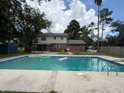 Tiny photo for 31 Dodson DR, Enigma, GA 31749 (MLS # 142923)