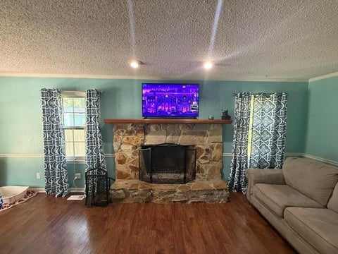 Tiny photo for 31 Dodson DR, Enigma, GA 31749 (MLS # 142923)