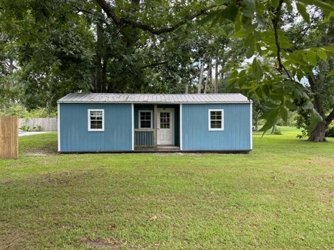 Tiny photo for 31 Dodson DR, Enigma, GA 31749 (MLS # 142923)